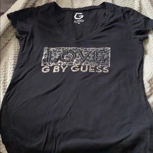 Guess t shirt
